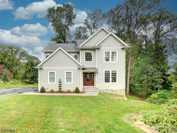 4 Minor Ct  Denville Twp. NJ 07834 photo