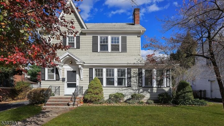 217 William St  Scotch Plains Twp. NJ 07076 photo