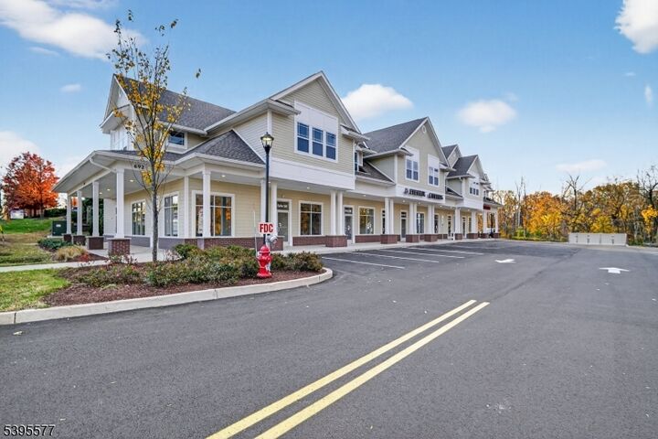 Property Photo:  692 US Highway 206 101  NJ 08844 