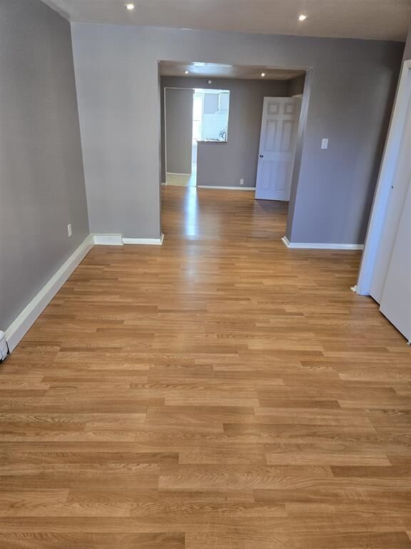 Property Photo: 401 4th St #2 NJ 07087