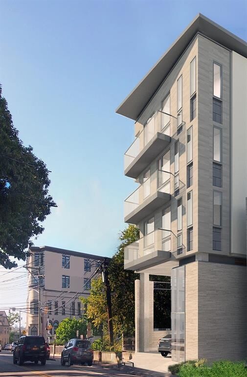 Property Photo: 117 Hackensack Plank Rd NJ 07086