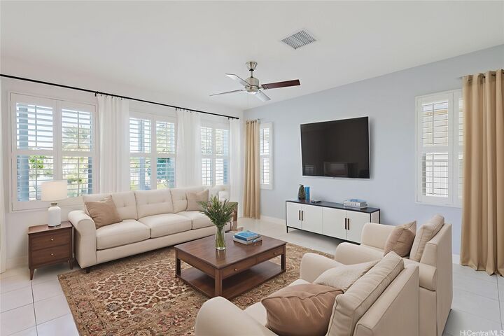 Property Photo:  91-1526 Kaikohola Street D1  HI 96706 