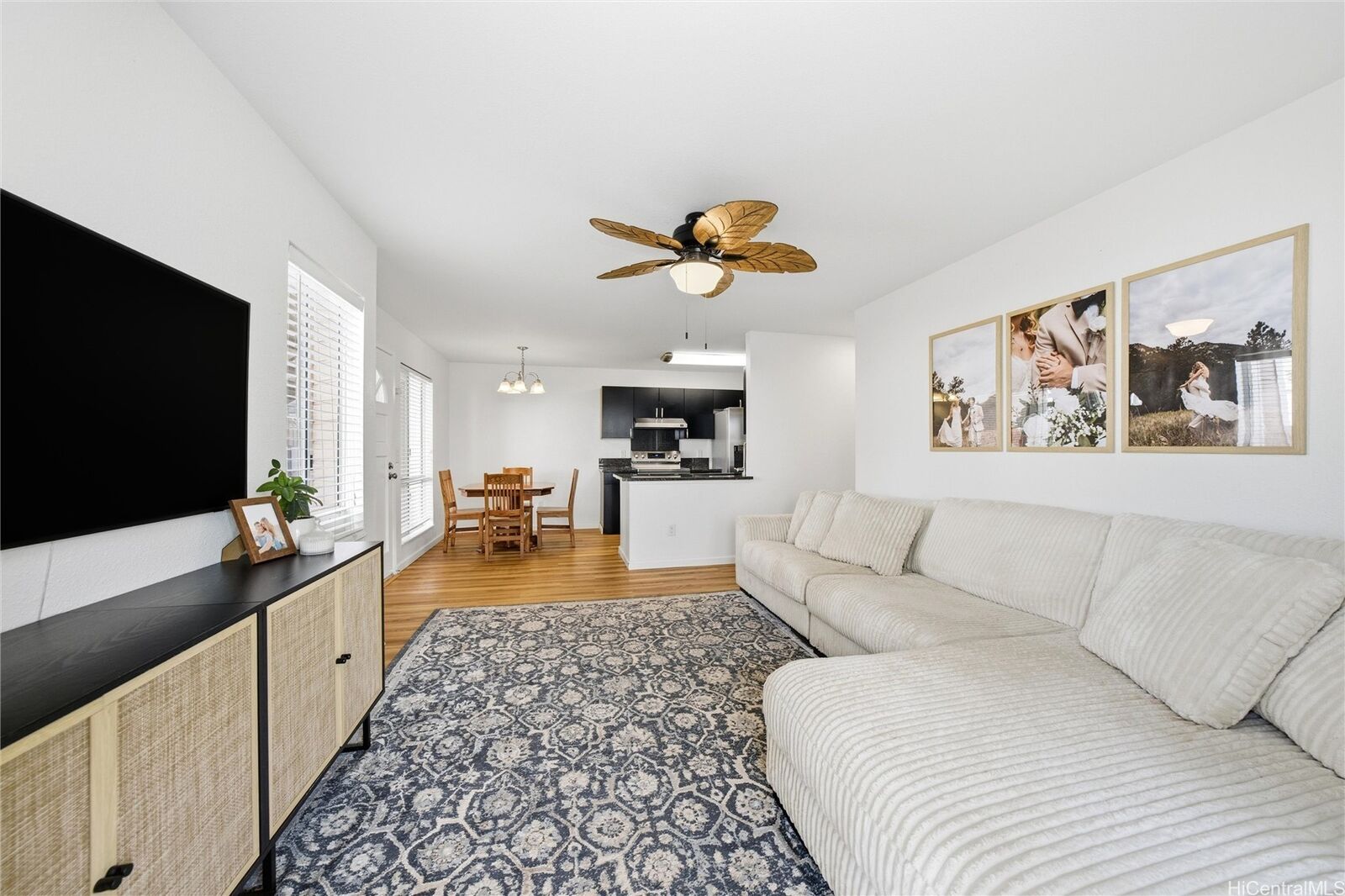 Property Photo:  94-531 Lumiaina Street C102  HI 96797 