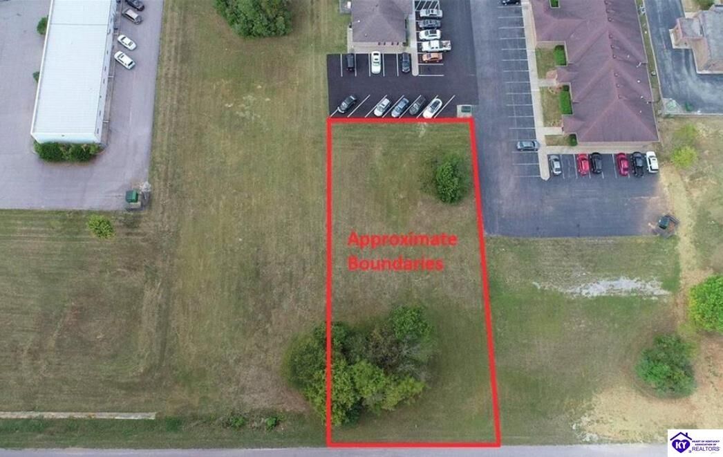 Property Photo: Lot 4 State Street KY 40160