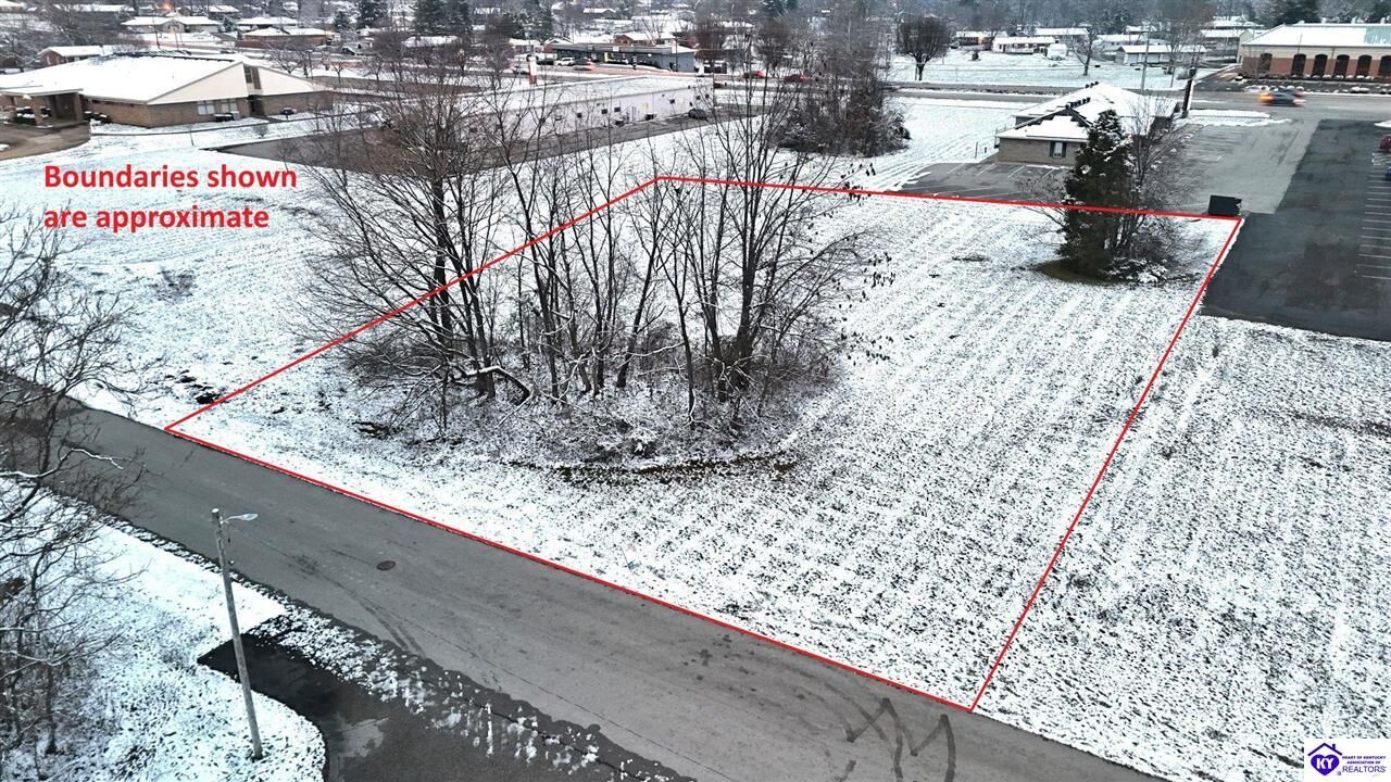 Property Photo: Lot 4 State Street KY 40160