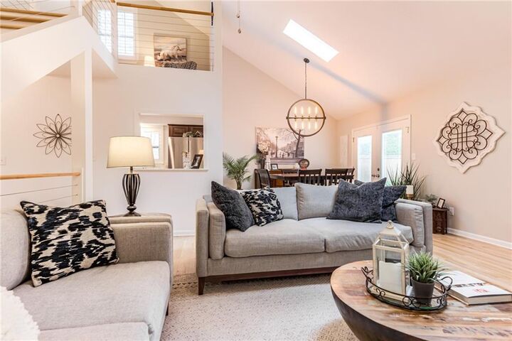 Property Photo:  12557 W 82nd Terrace  KS 66215 