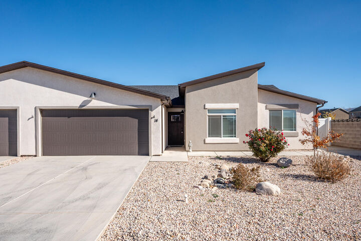 1825 N Lund Hwy #14  Cedar City UT 84721 photo