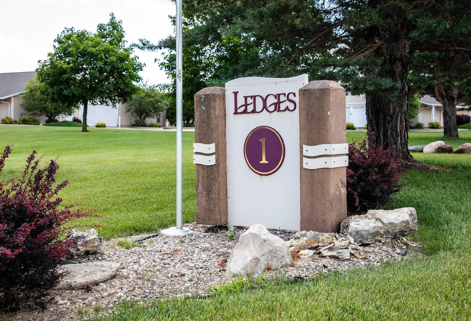 Property Photo: 1401 SW 3rd Street 102 IA 50677