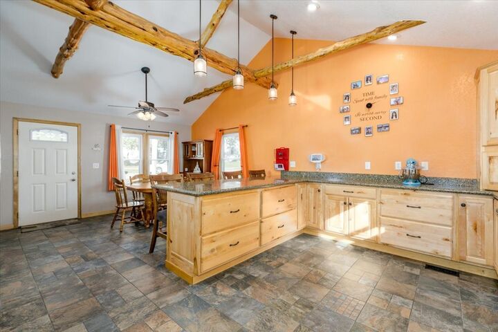 Property Photo: 506 W Baker Street IA 50138