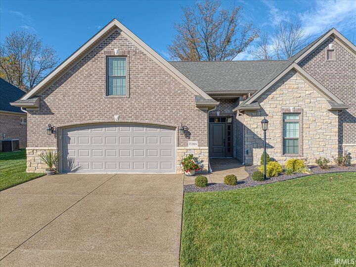 7138 Ironwood Circle A  Newburgh IN 47630 photo