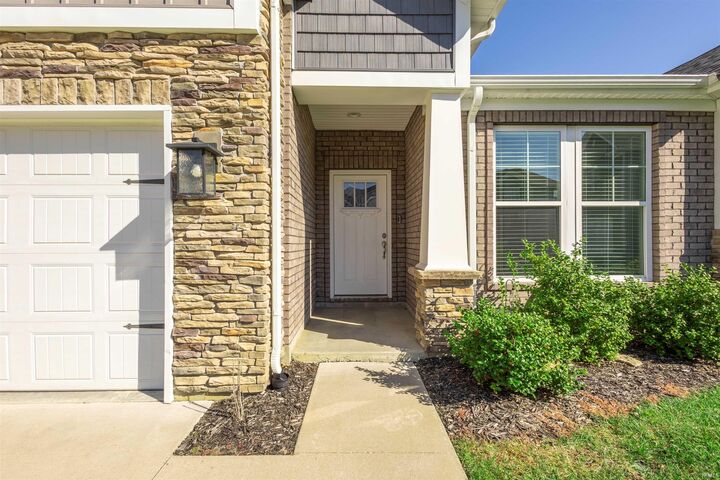 Property Photo: 9920 Blyth Drive IN 47725