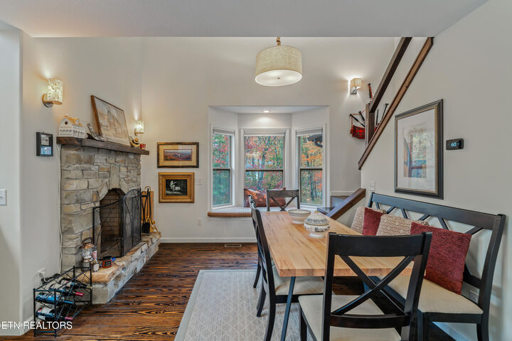 Property Photo:  795 Green Ridge Tr  TN 37748 