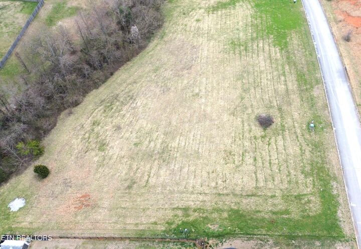 Property Photo: 930 Carter Springs Drive TN 37801