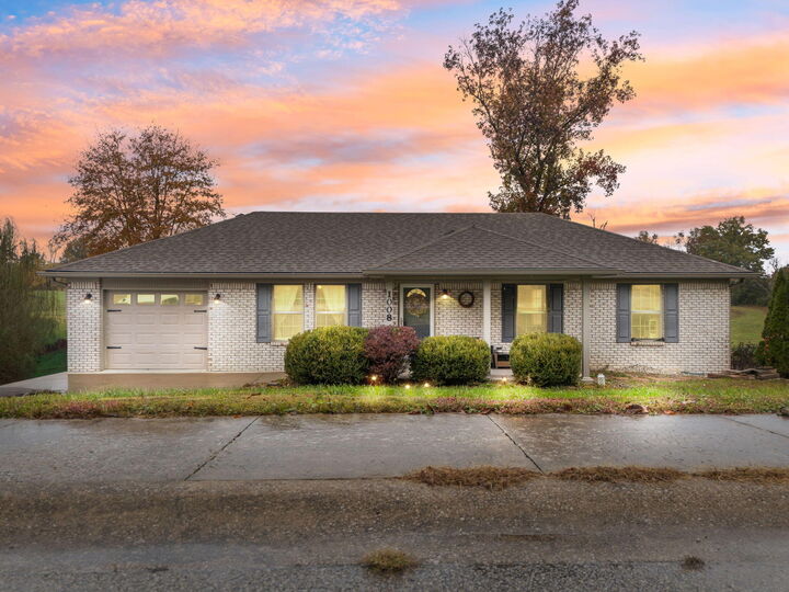 1008 Eagle Point Drive  Berea KY 40403 photo