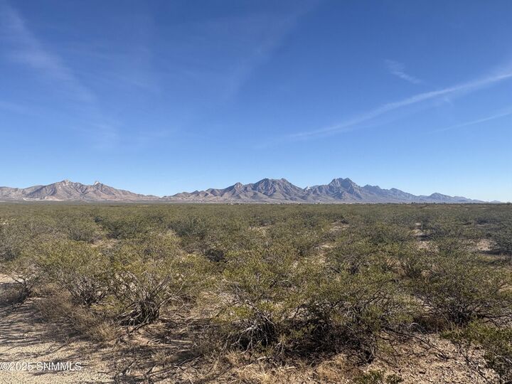 Property Photo:  Tbd Rabbit Run Road  NM 88012 