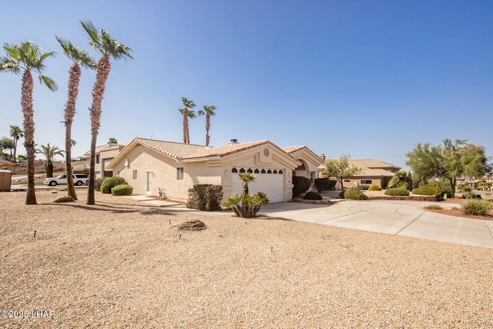 Property Photo:  2150 Jamaica Blvd  AZ 86406 