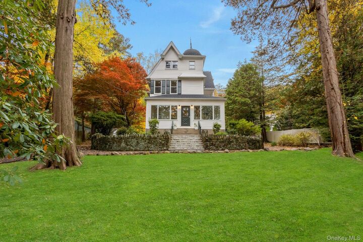 Property Photo:  1002 Route 9W S  NY 10960 