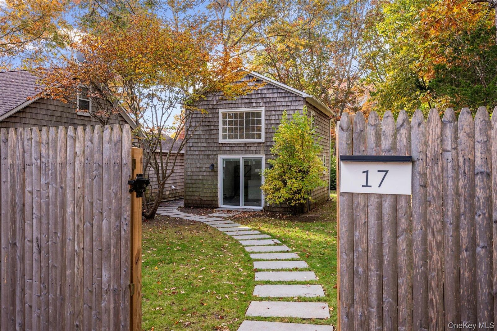 Property Photo: 17 N Bishop Lane NY 11968