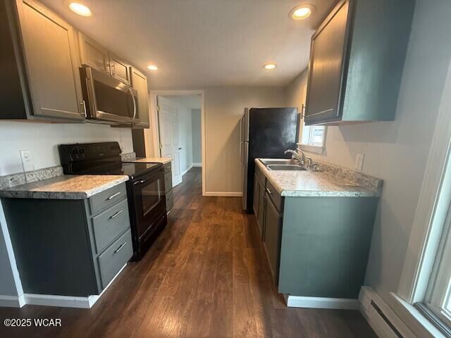 Property Photo:  215 N Main St. Street  OH 43326 