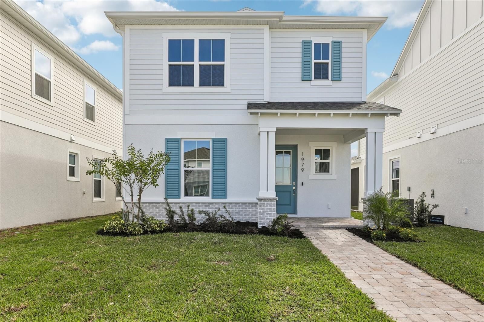 Property Photo:  1979 Iorio Street  FL 34771 
