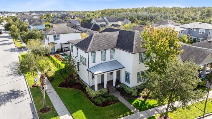 13875 Sachs Avenue  Orlando FL 32827 photo