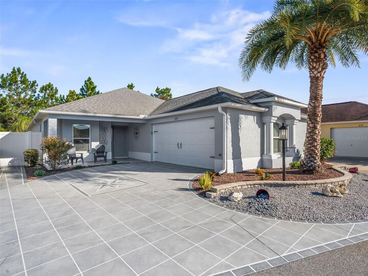 Property Photo:  857 Vasquez Avenue  FL 32163 