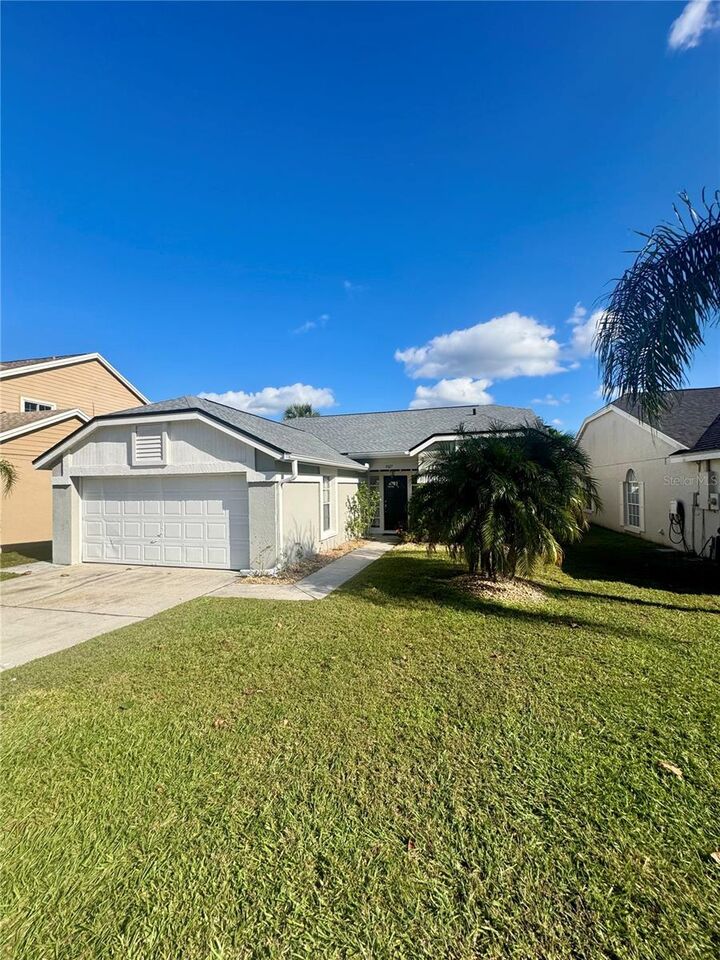 1027 Whittier Circle  Oviedo FL 32765 photo