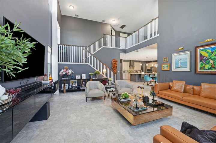 Property Photo: 626 Oxford Chase Drive FL 34787