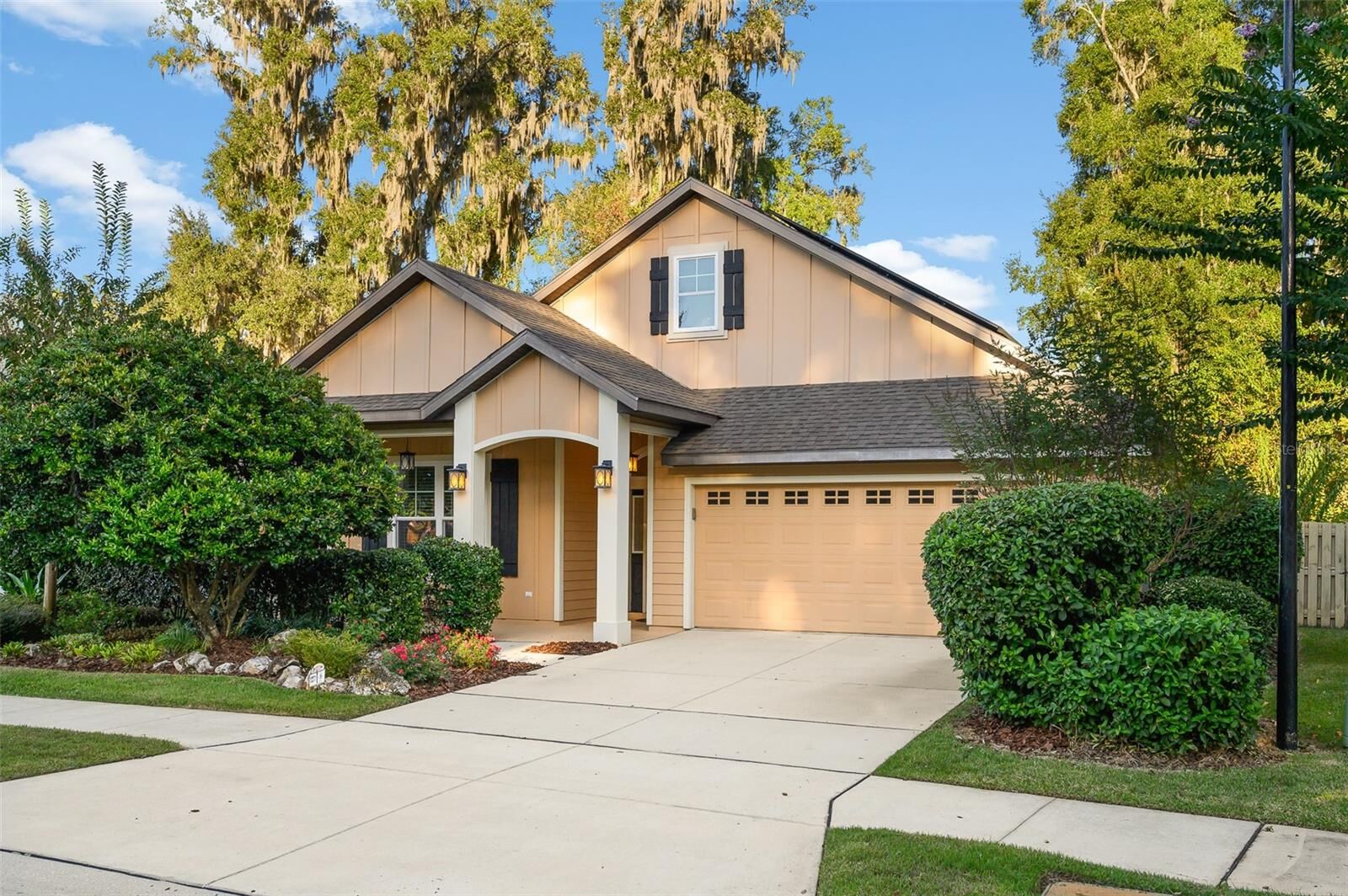 Property Photo:  6377 SW 48th Drive  FL 32608 