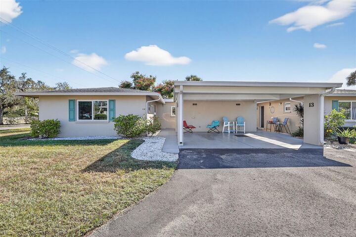 14 Strathmore Boulevard 14  Sarasota FL 34233 photo