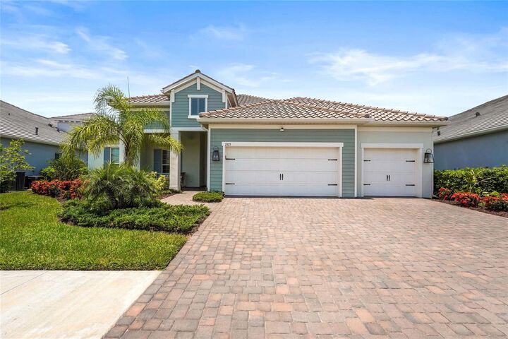 2525 Paradise Plum Drive  Sarasota FL 34240 photo