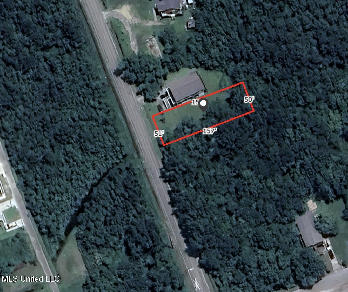 Property Photo:  Henderson Avenue  MS 39571 