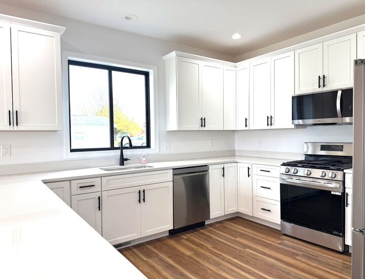 Property Photo:  267 W Midland Road  MI 48611 