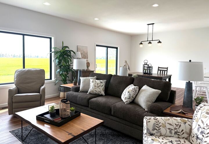 Property Photo:  267 W Midland Road  MI 48611 