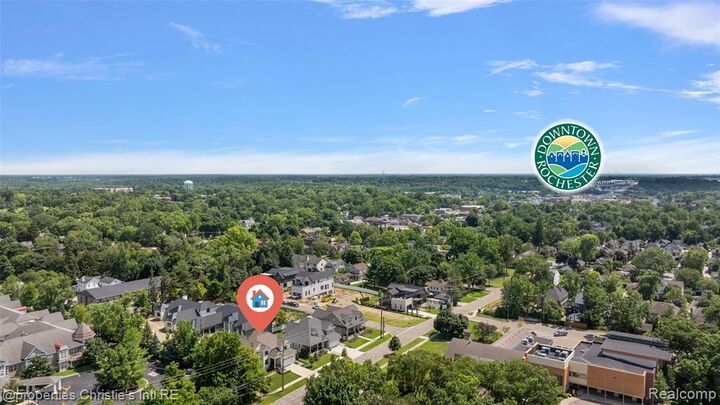 Property Photo: 1202 N Pine Street MI 48307 1495