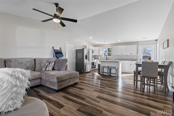 Property Photo: 4654 Cedar Dr. Drive MO 63050