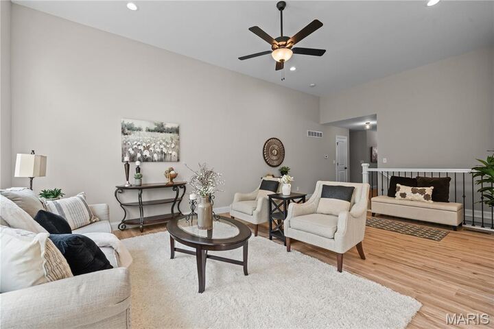 Property Photo:  960 Brookfield Chase Court  MO 63031 