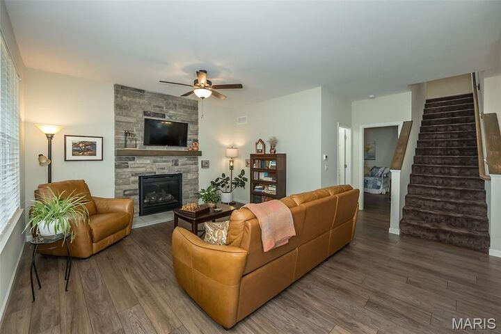 Property Photo:  17006 Main Street  MO 63040 