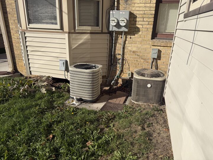 Property Photo: 2520 N 70th St 2520A WI 53213