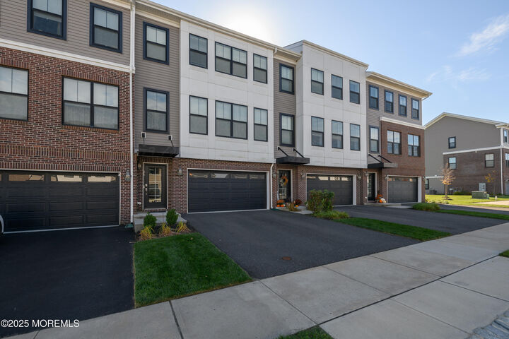 Property Photo: 26 Kelly Way NJ 07724