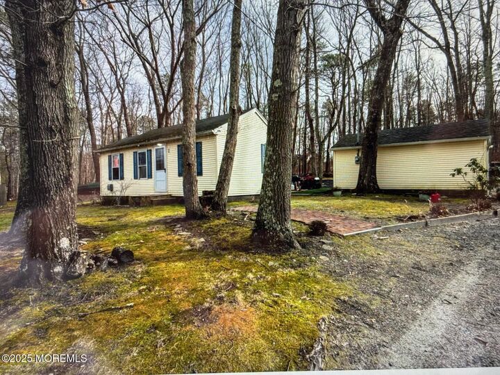 1 3 5 Francis Mills Road  Freehold NJ 07728 photo