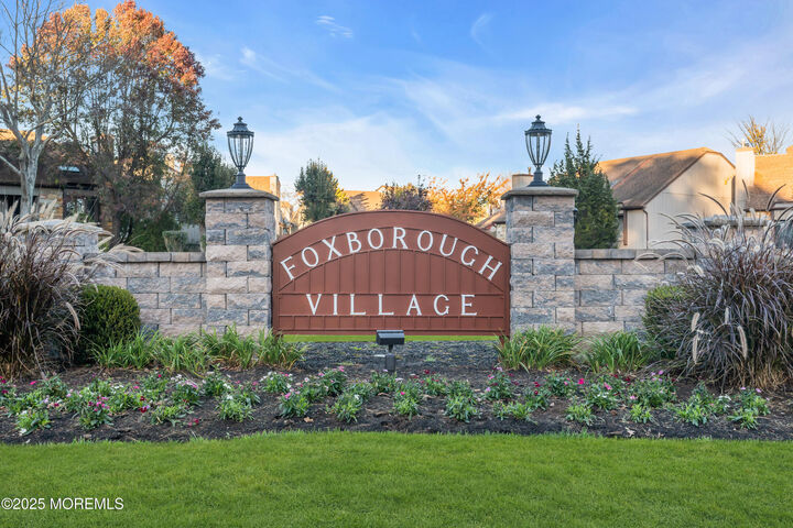 Property Photo: 225 Silver Lane NJ 08857