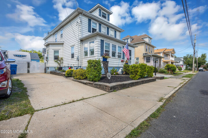 Property Photo: 98 William Street NJ 08882