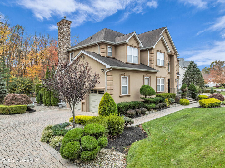 Property Photo:  26 Cannon Road  NJ 08857 