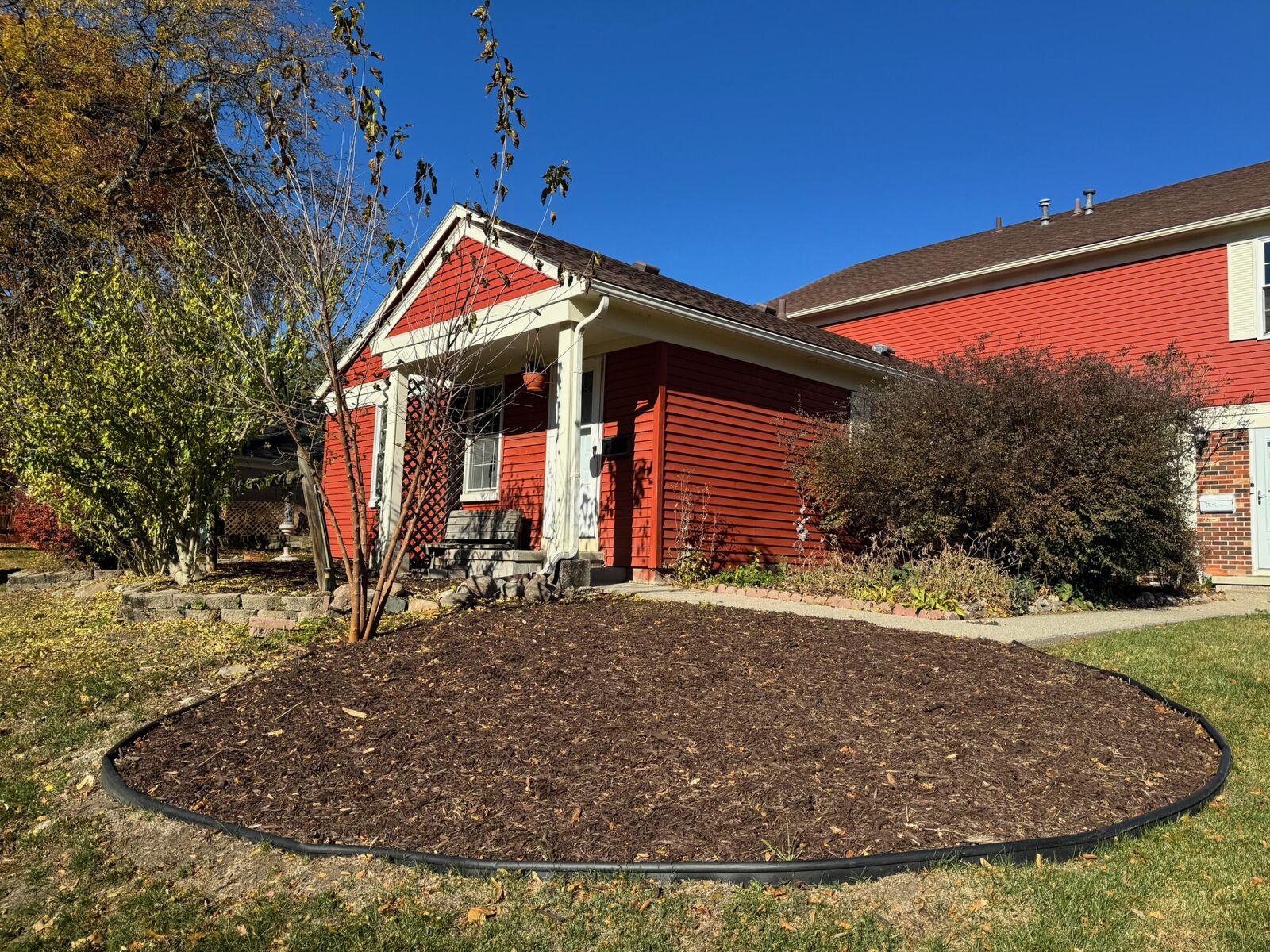 Property Photo:  1488 Wingate Boulevard  MI 48198 