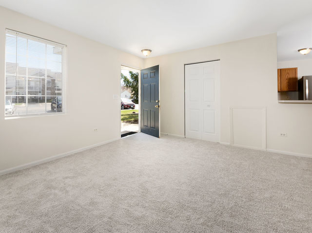 Property Photo:  1309 Silverstone Drive 1309  IL 60110 