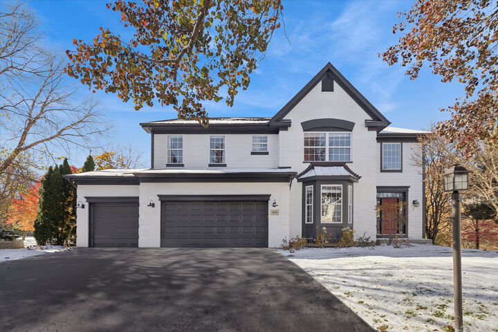 1432 Cascade Lane  Barrington IL 60010 photo