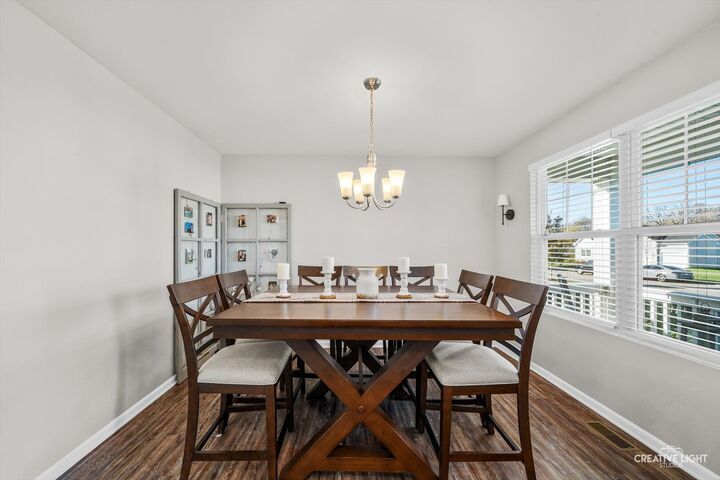 Property Photo:  1908 Pauline Place  IL 60545 