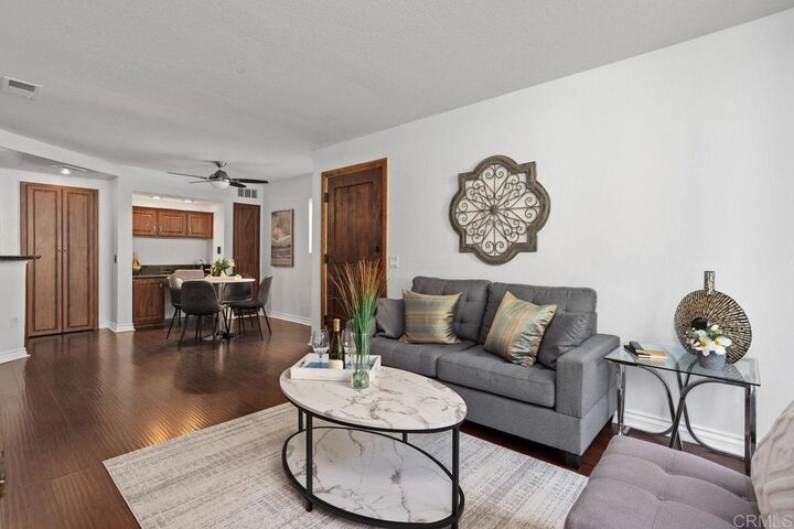 Property Photo:  3941 Nobel Drive 161  CA 92122 