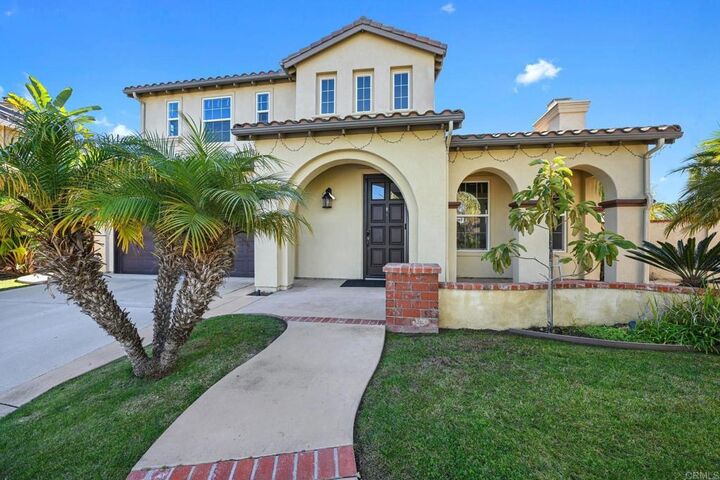 Property Photo:  1005 Canvasback Drive  CA 92011 